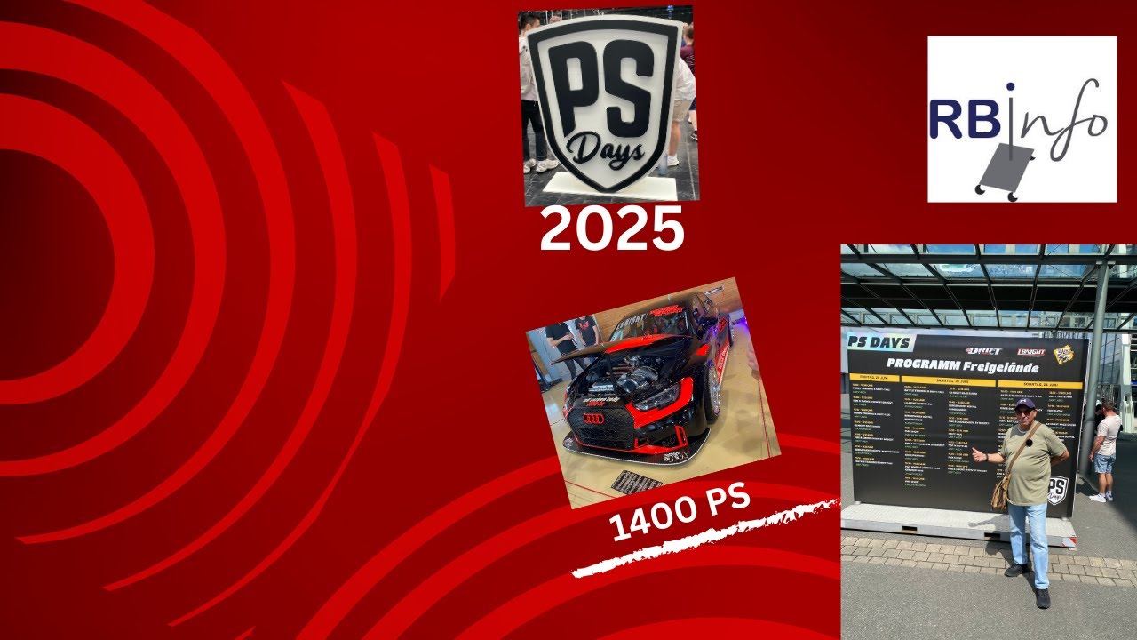 PS Days 2025