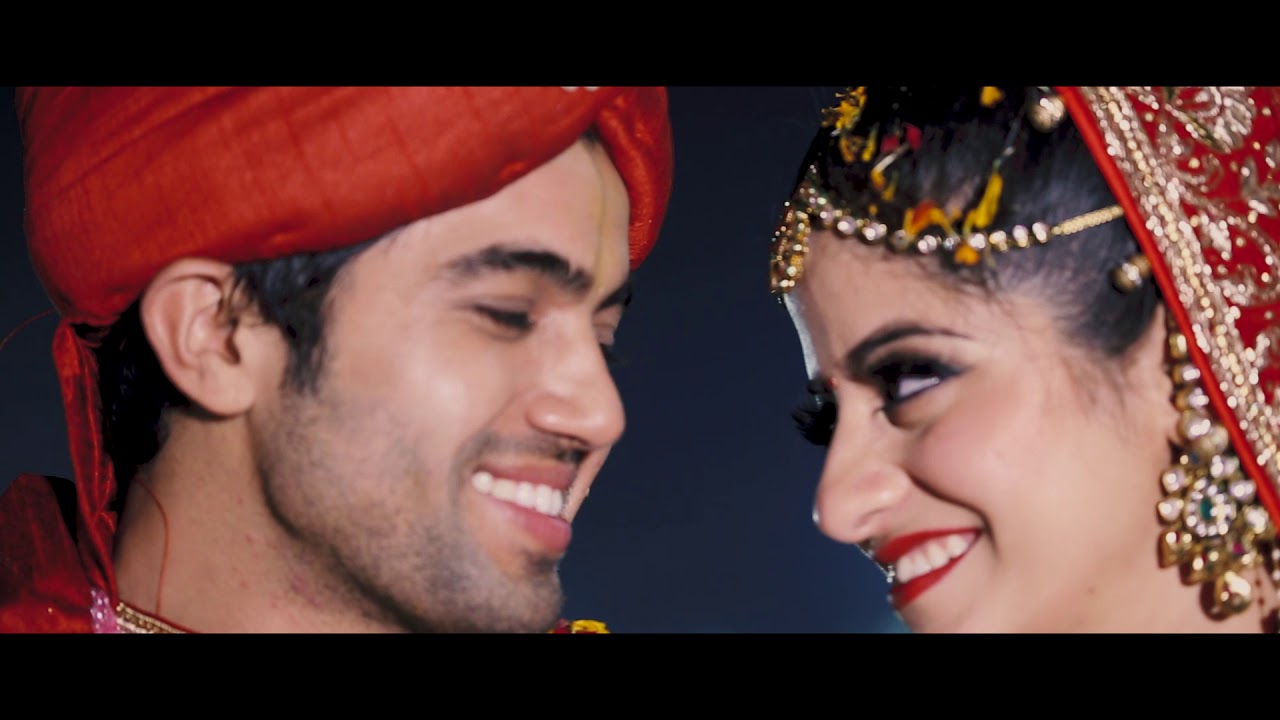 Kapil & Reny I Best Cinematic Video I cf50studios I Creative Frame 50 Studios I Amit Setia