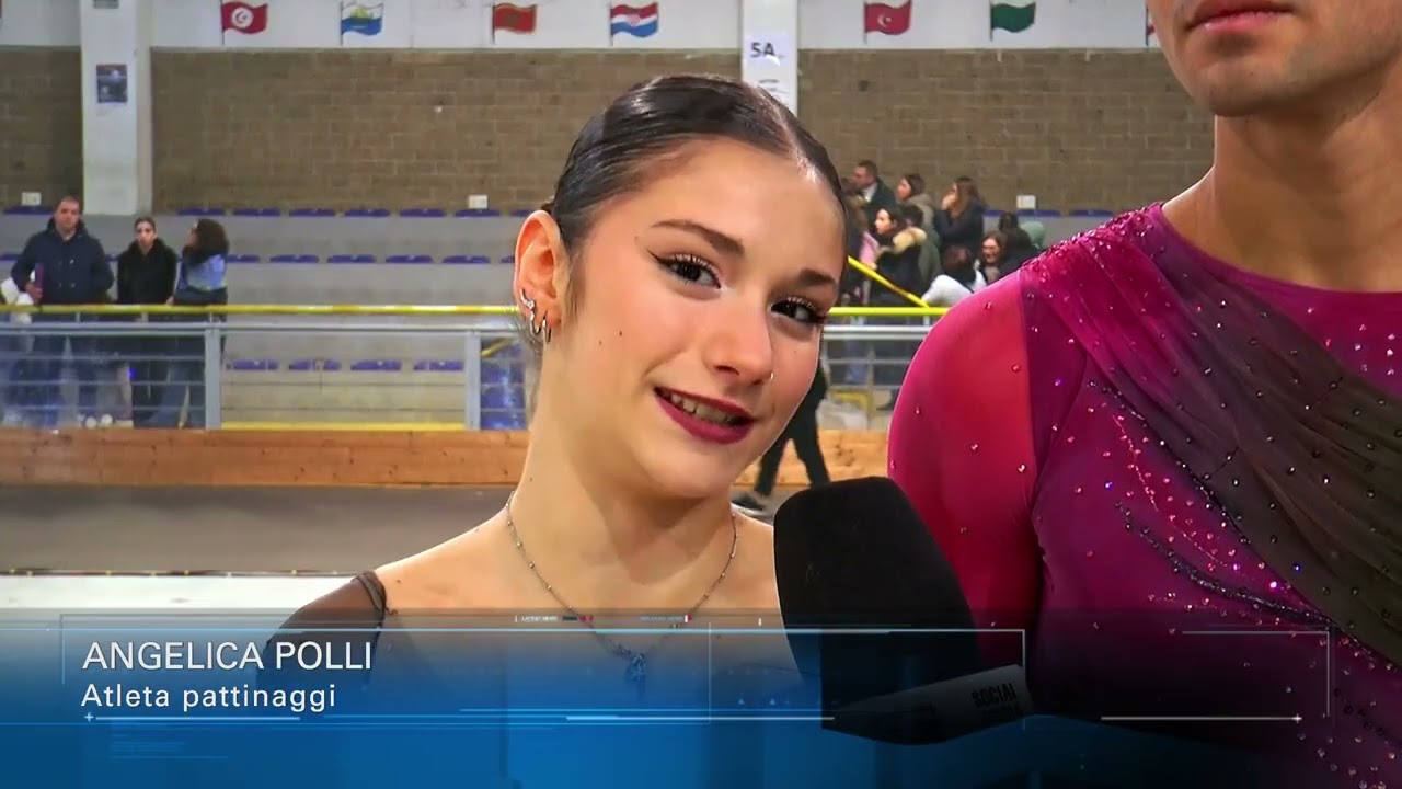 A Pescara lo show di “Pattinando sotto le stelle”