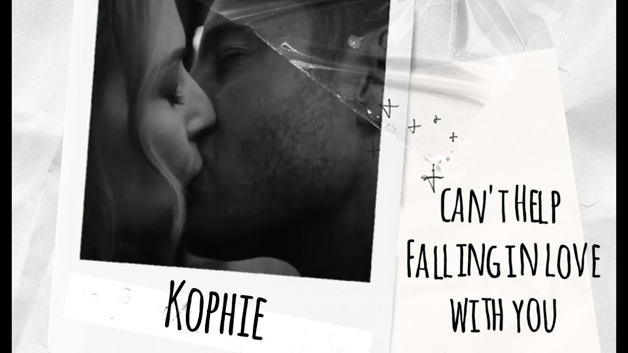 - Kevin & Sophie - Can't Help Falling in Love