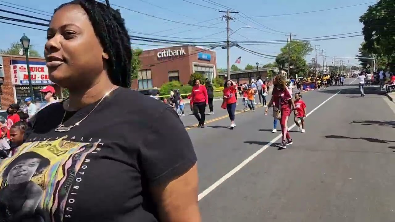 Uniondale 2023 Memorial Day Parade