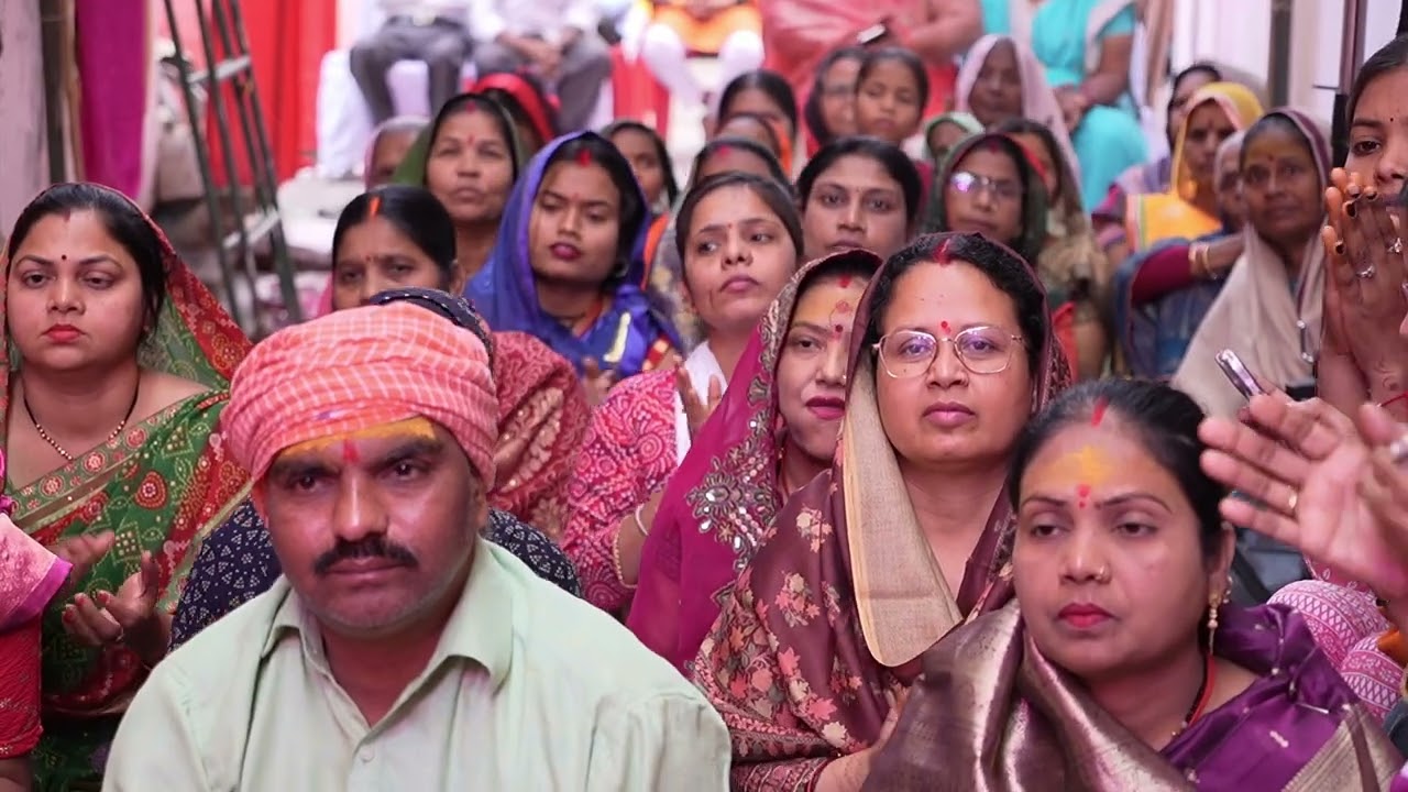 Shrimad Bhagwaad Gita   Day 2