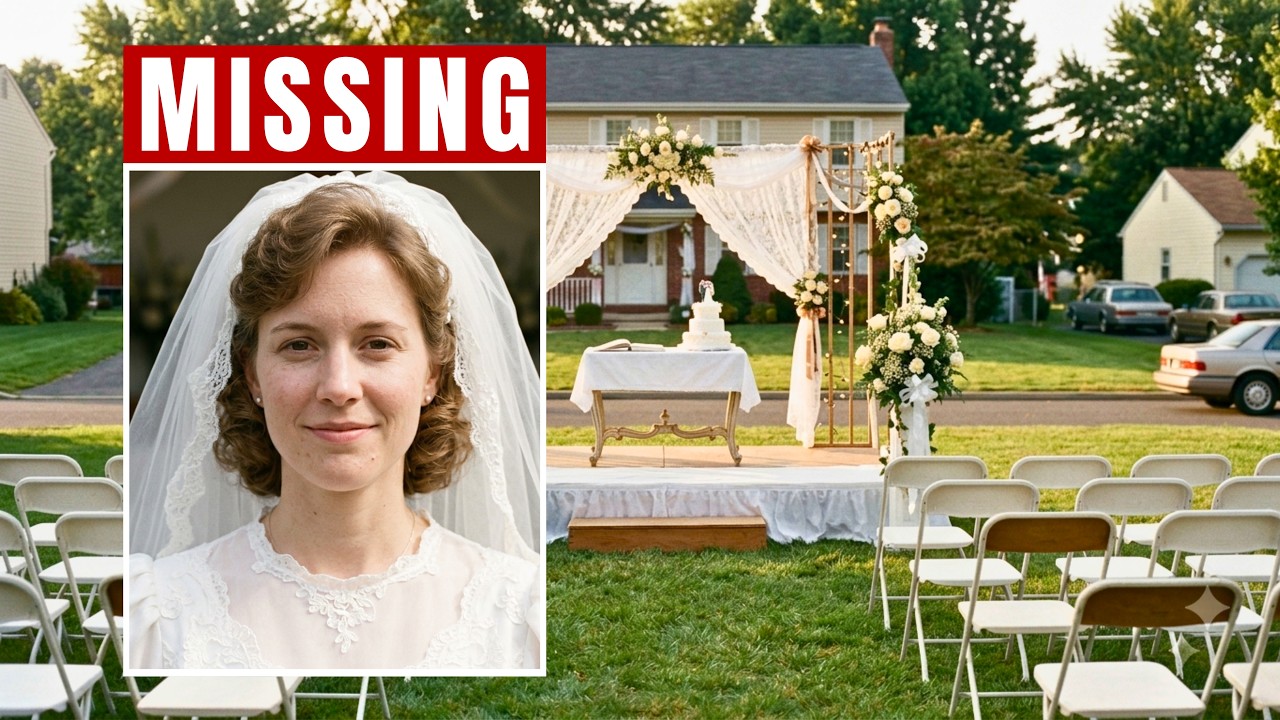 Bride Vanished on Her Wedding Day in 1989 &ndash; 31 Years Later, Her Mother Found Her in Adoption Records
