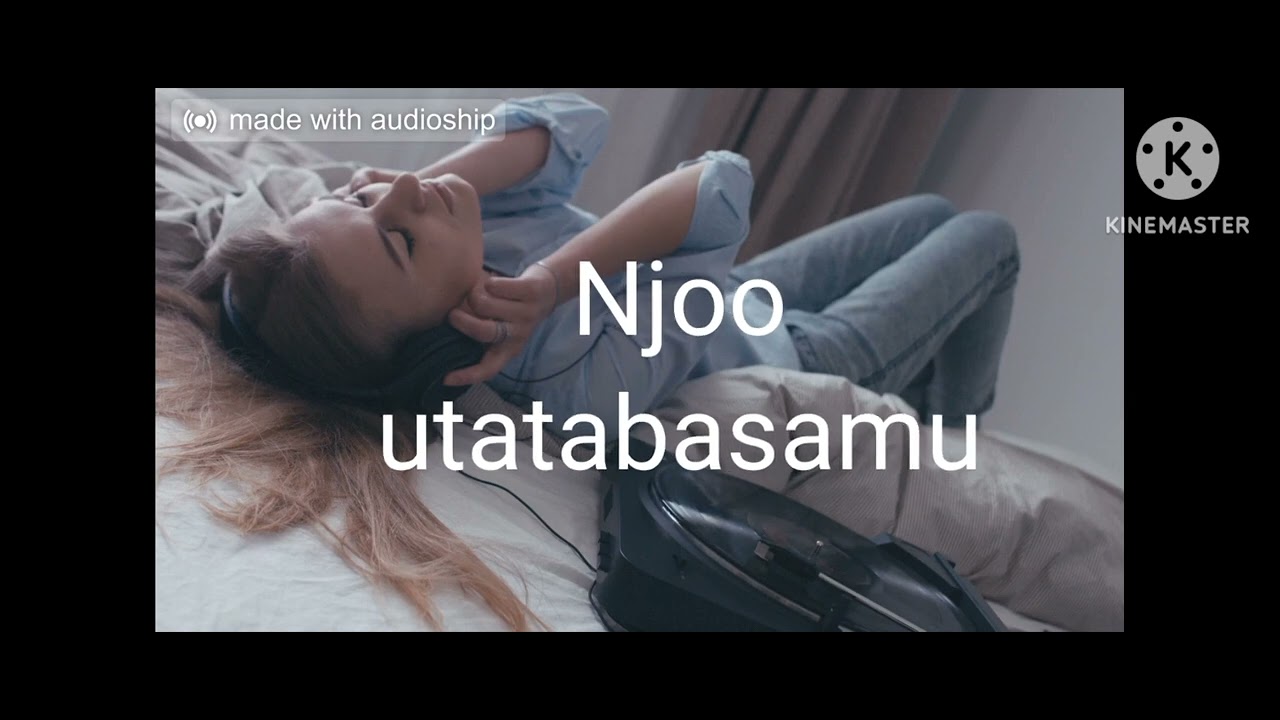 Wife Material  Video Lyrics -Ommy Brown