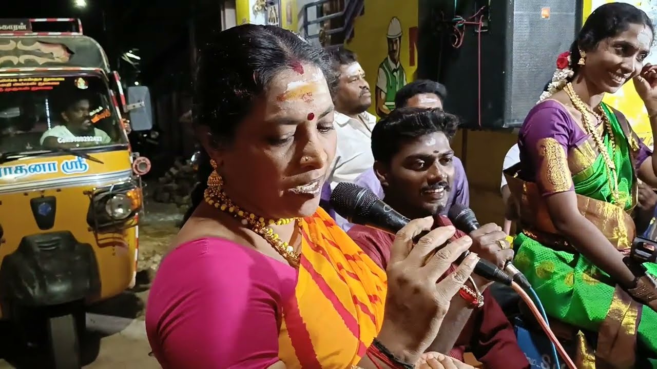 தென்காசி பண்பொழி வியக்க வைத்தது என்ன வீடியோவை முழுமையாக பார்க்கவும்
