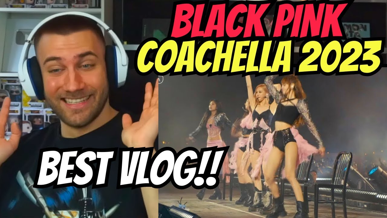 GERMAN reacts to BLACKPINK - ‘B.P.M.’ Roll #23