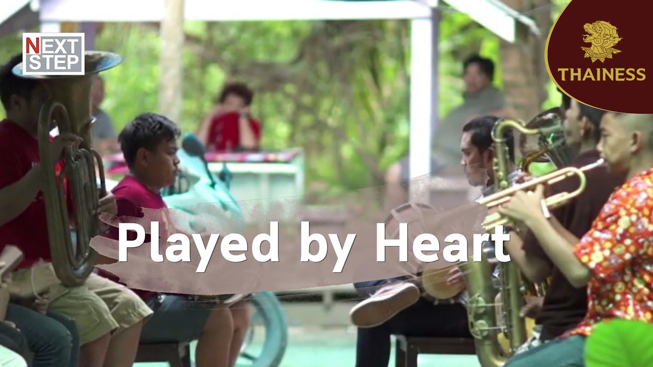 Echoes of the River: Music, Ritual, and a Simple Life in Rural Thailand
