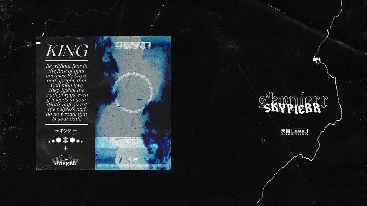 skypierr ~ KING