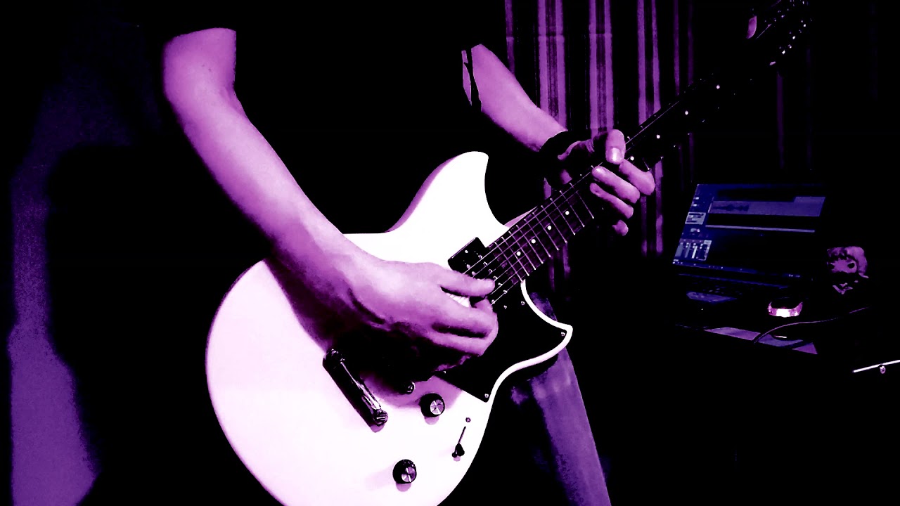 Electric Light Orchestra - Showdown (guitar cover)