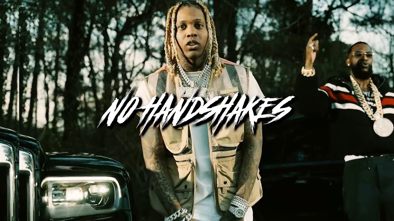 [HARD] No Auto Durk x Lil Durk Type Beat 2026 - 