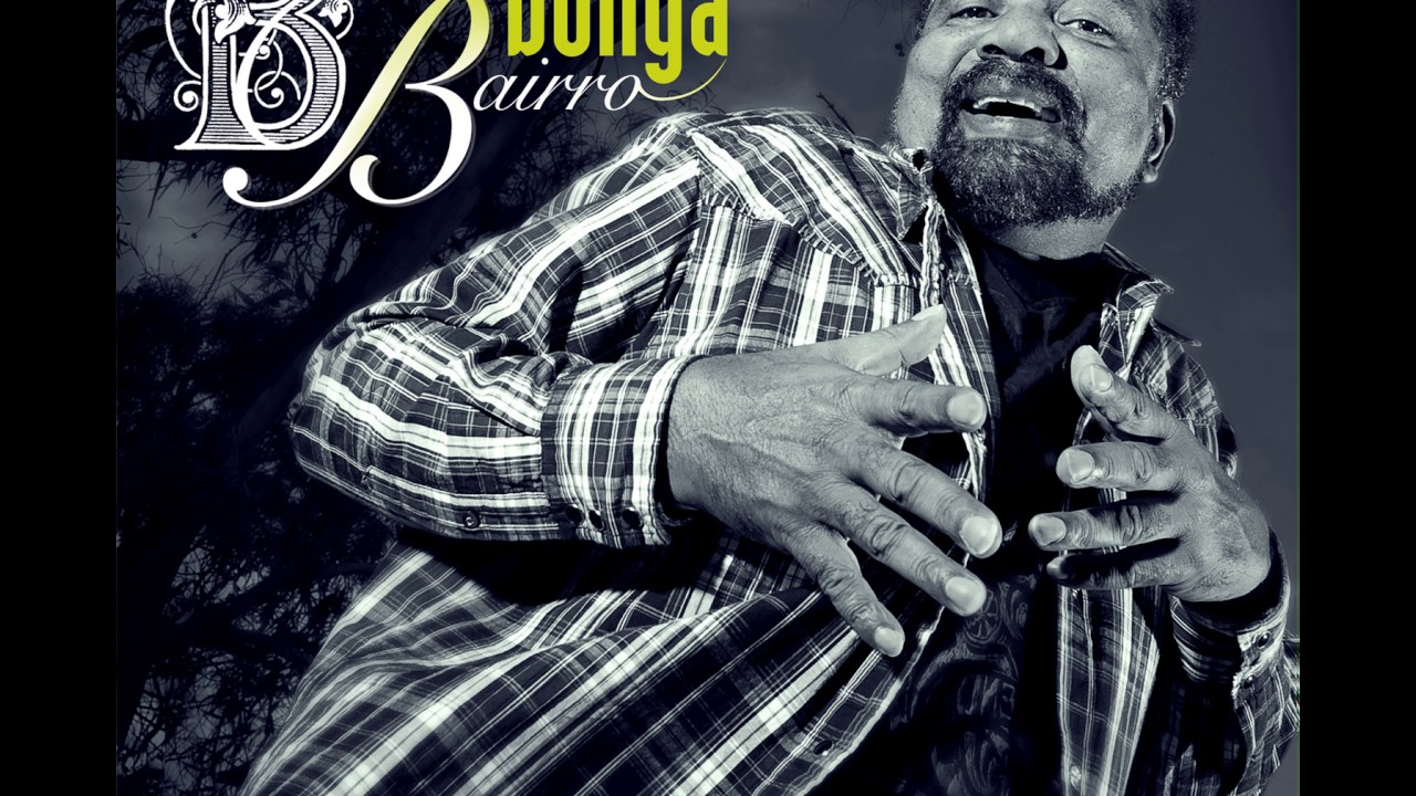 Bonga - Brukutu