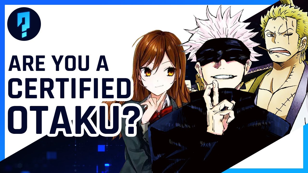 Ultimate Anime Quiz (Animes up until 2021) #TaraQuizAnime