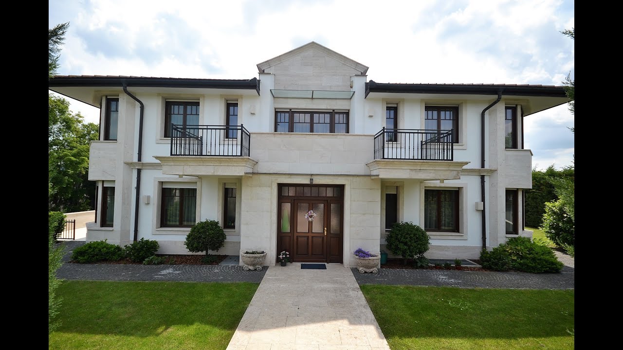 ELADÓ Luxus Villa, Nagykovácsi, Kálváriakert