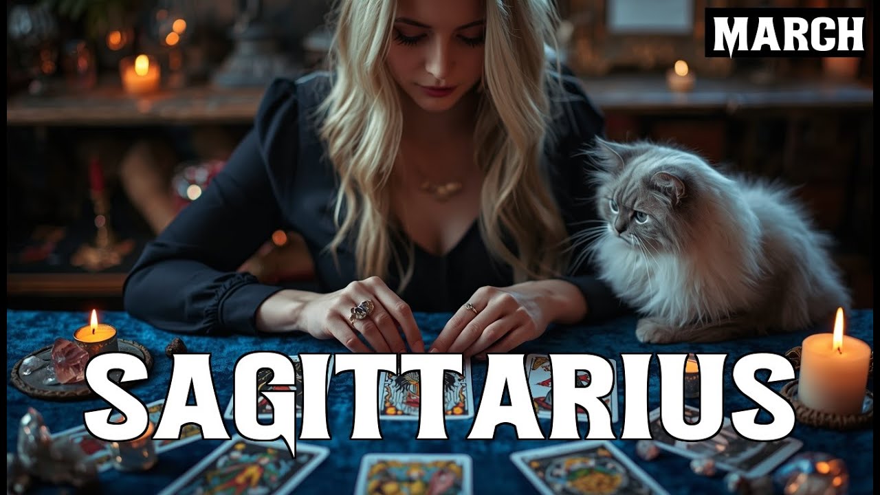 СТРЕЛЕЦ🌷КТО-ТО СКОРО СВЯЖЕТСЯ С ВАМИ📲ОН НЕ МОЖЕТ ПЕРЕСТАТЬ ДУМАТЬ🤯О ТОМ, КАК СИЛЬНО ОН К ВАМ ЧУВС...