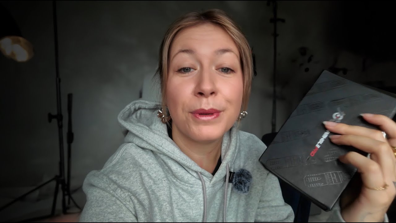 Je vous offre une machine de tatouage ! Et je vous fais une revue de celles que j'ai testé #tatouage