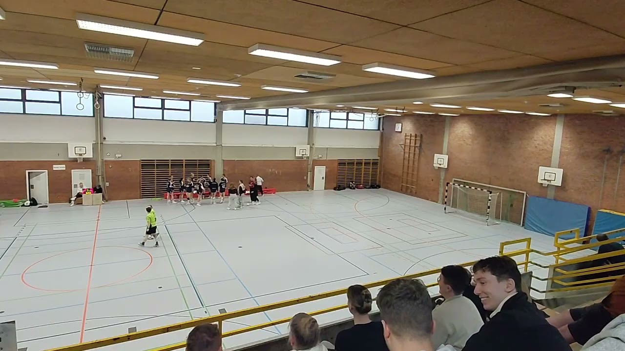 KOL SC Kieler Förde vs TuS Felde 08 03 2026 2HZ
