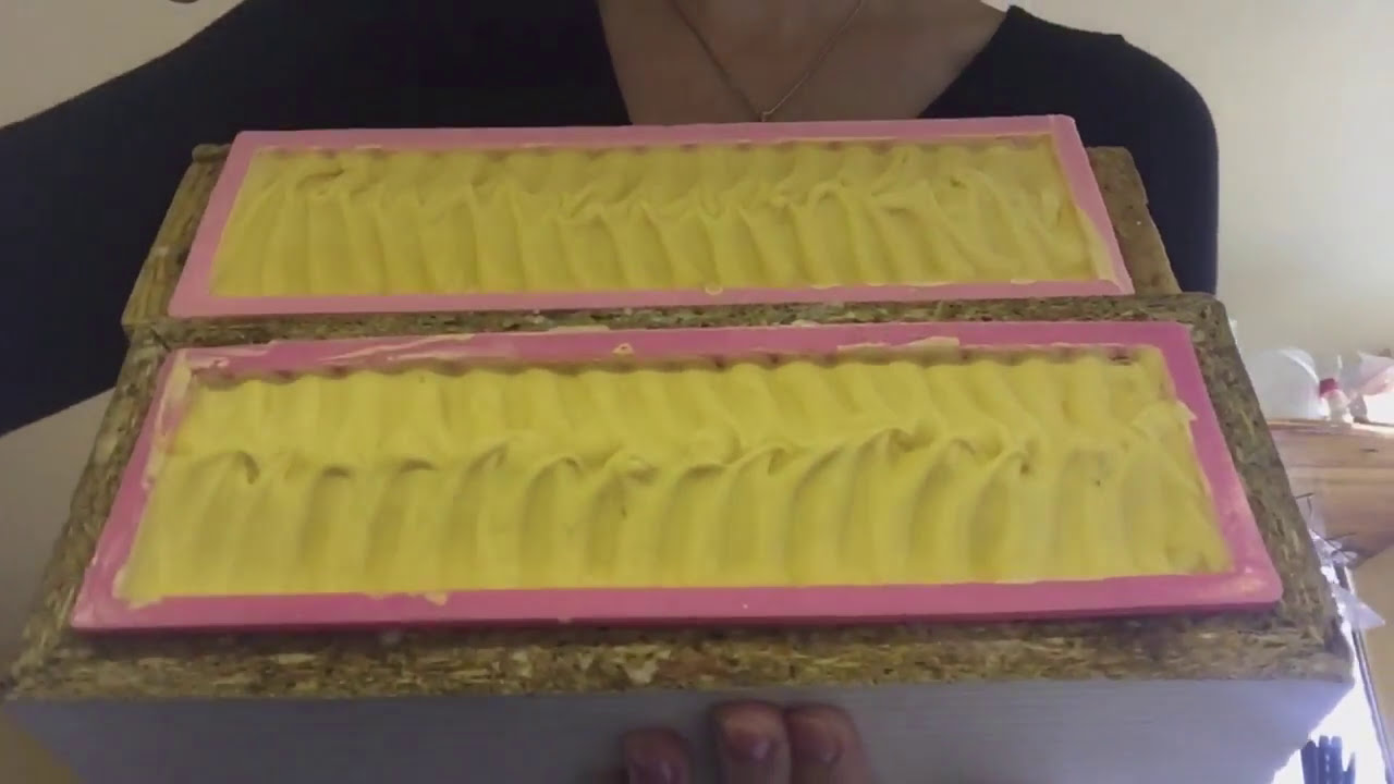 Muilas su medetkų fitoliu🌼🌼🌼