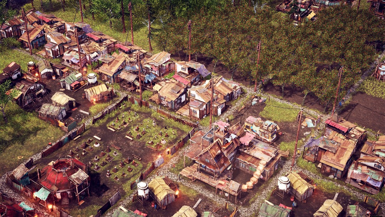 ENDZONE A World Apart |Ep. 2| MAJOR New Game Changing Update Post-Apocalyptic City Builder Survival