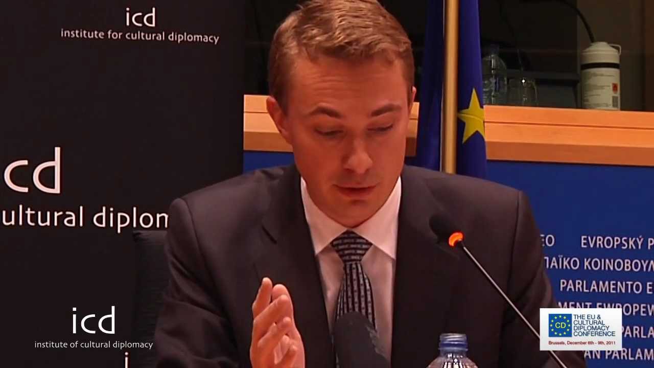 Morten Messerschmidt, Member of European Parliament