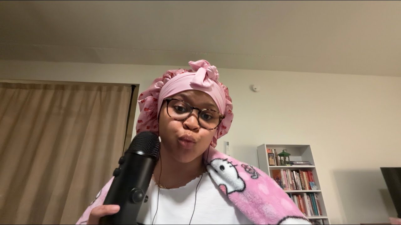My Favorite Asmrtists