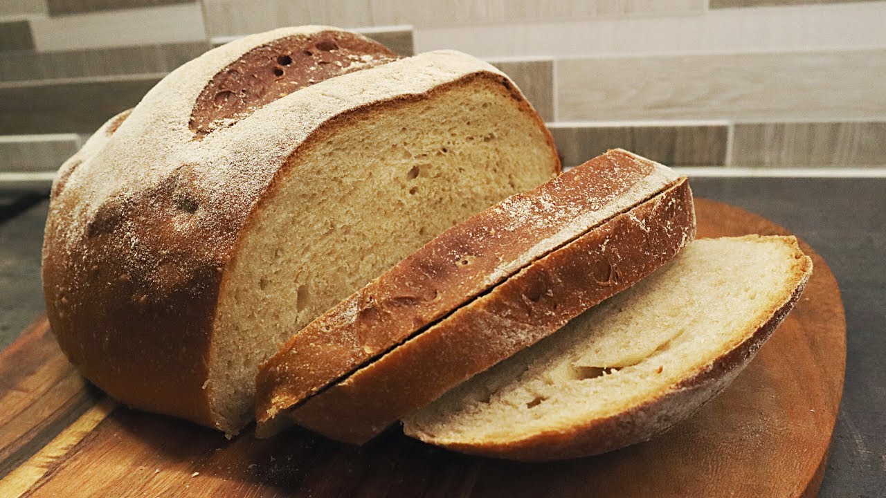 Finskt Jästbröd Recept | Auryn Kitchen