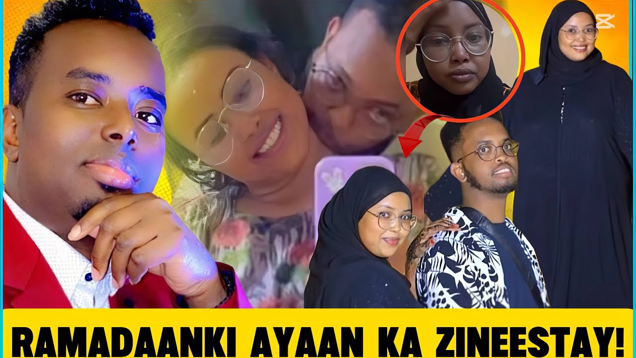 FADEEXO: RAMADAANKI AYAAN KA ZINEESTAY LKN UUR AYEY II QARISAY MAXKAMADA DAAHIR ALASOW…