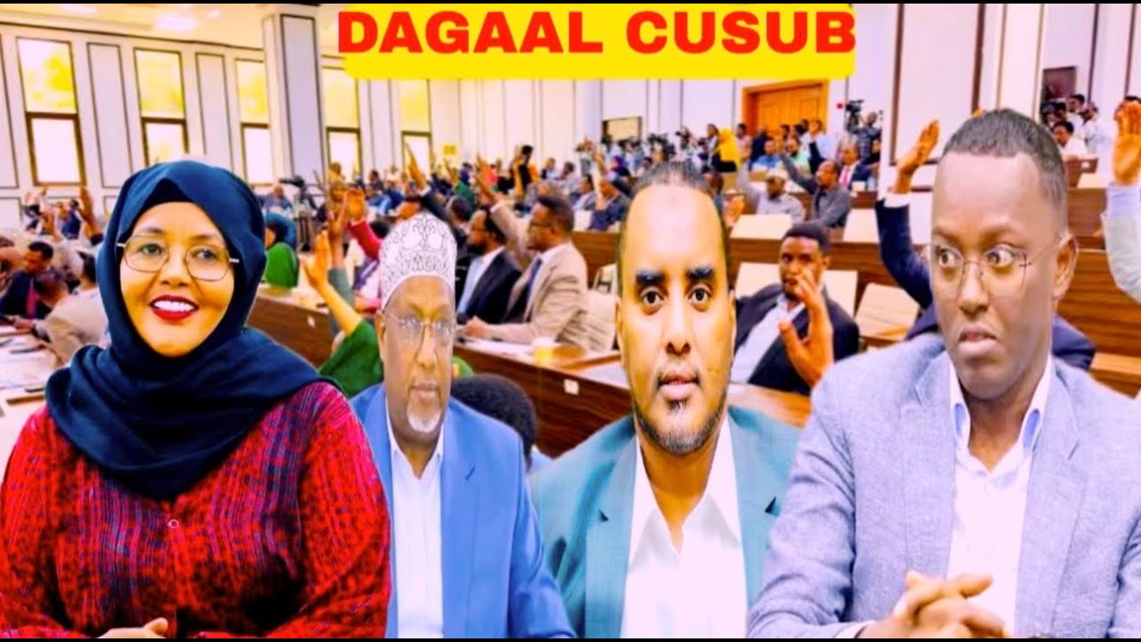 Xasaasi Xasan Sheekh oo balanta uga baxay Mucaaradka Nolosha Sacdiyo Firimbi iyo aadan madoobe,Somal