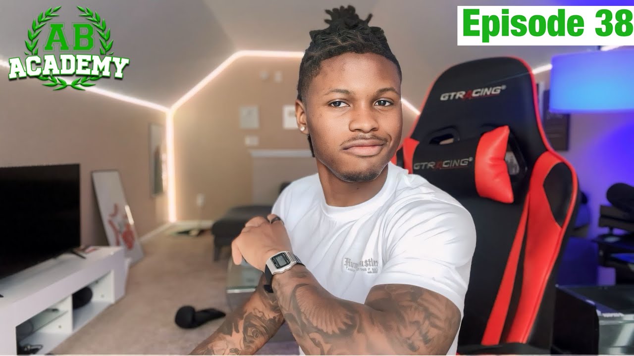 watch this if she curved you | episode 38