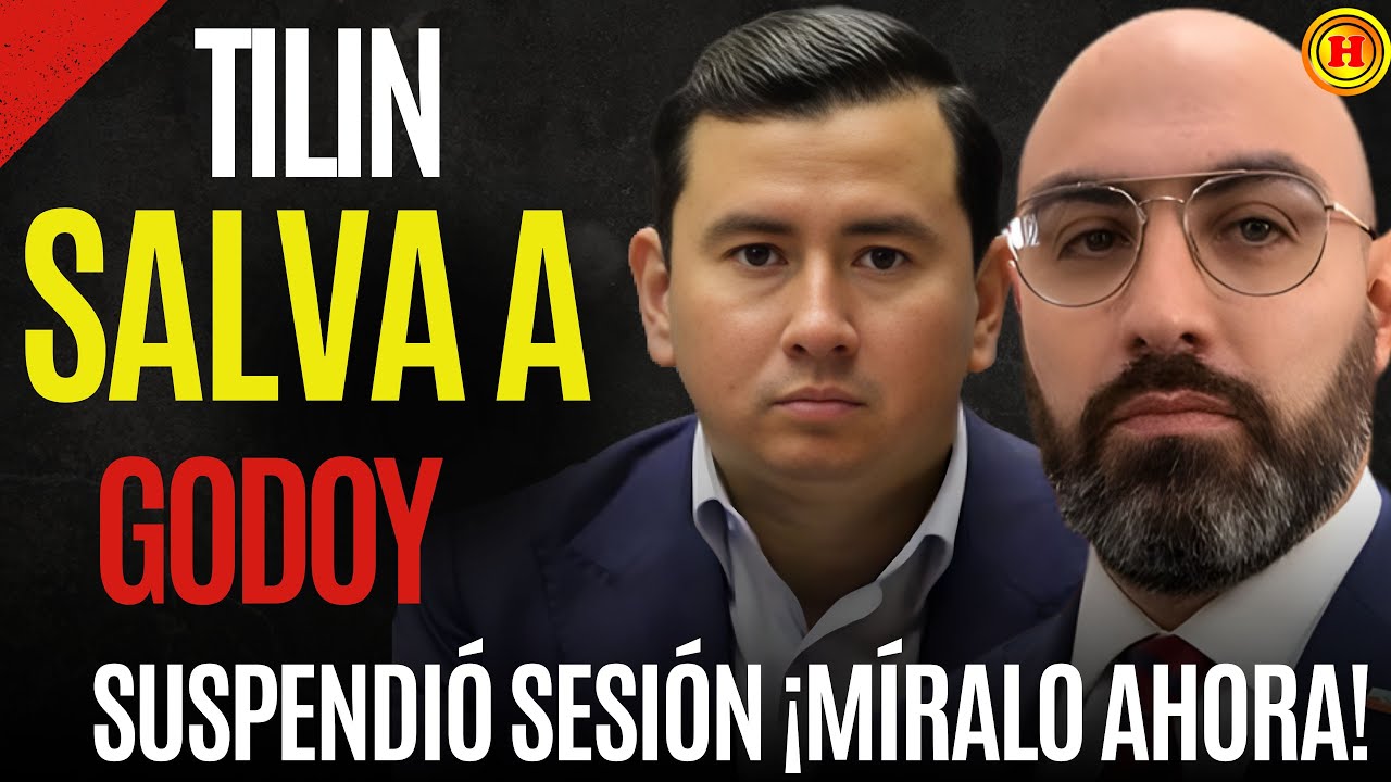 Caos en la Asamblea: El 