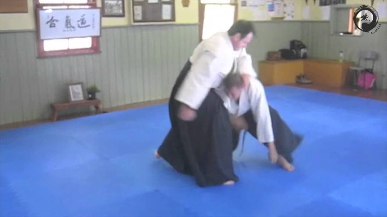 AIKIDO