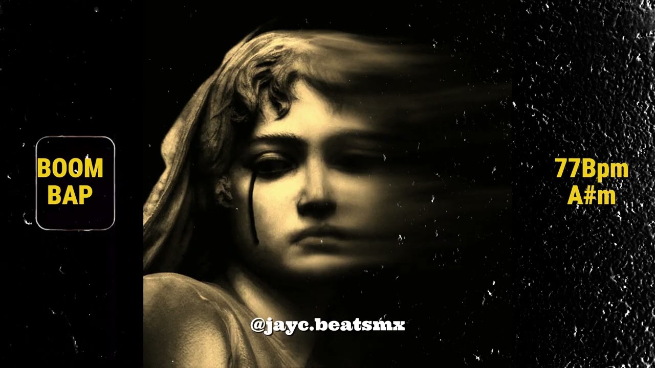 (FREE) Faruz Fit x Geassasin Type Beat – “Robot” | Boom Bap Oscuro 77 BPM Fm | Rap Mexicano 2026