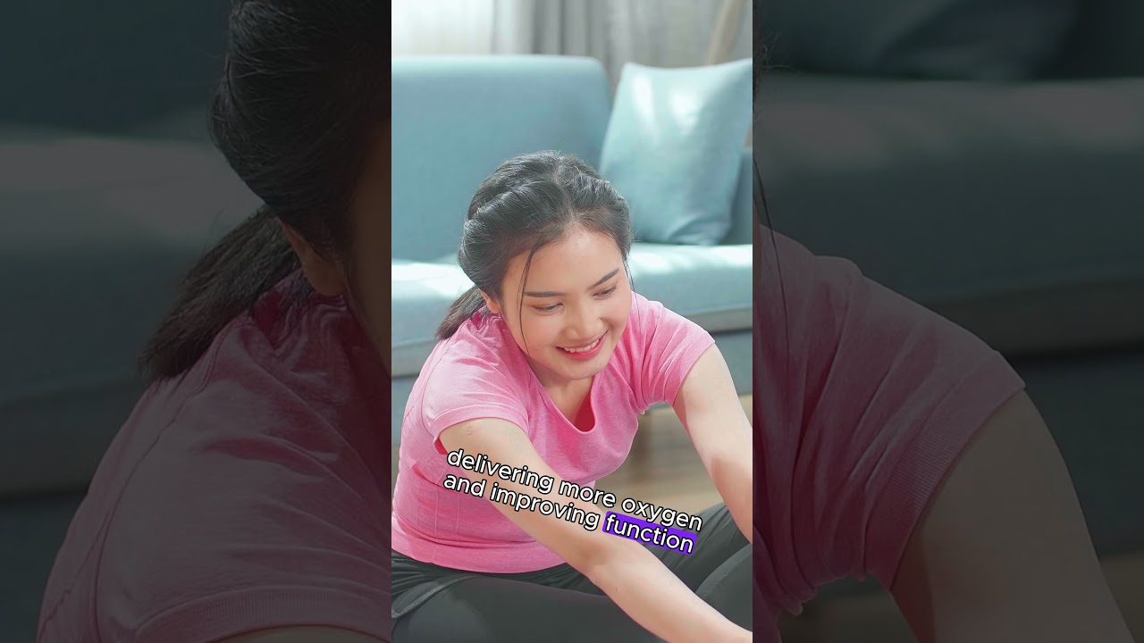 5 Powerful Ways to Improve Brain Function! #BrainPower #MemoryBoost #FocusTraining