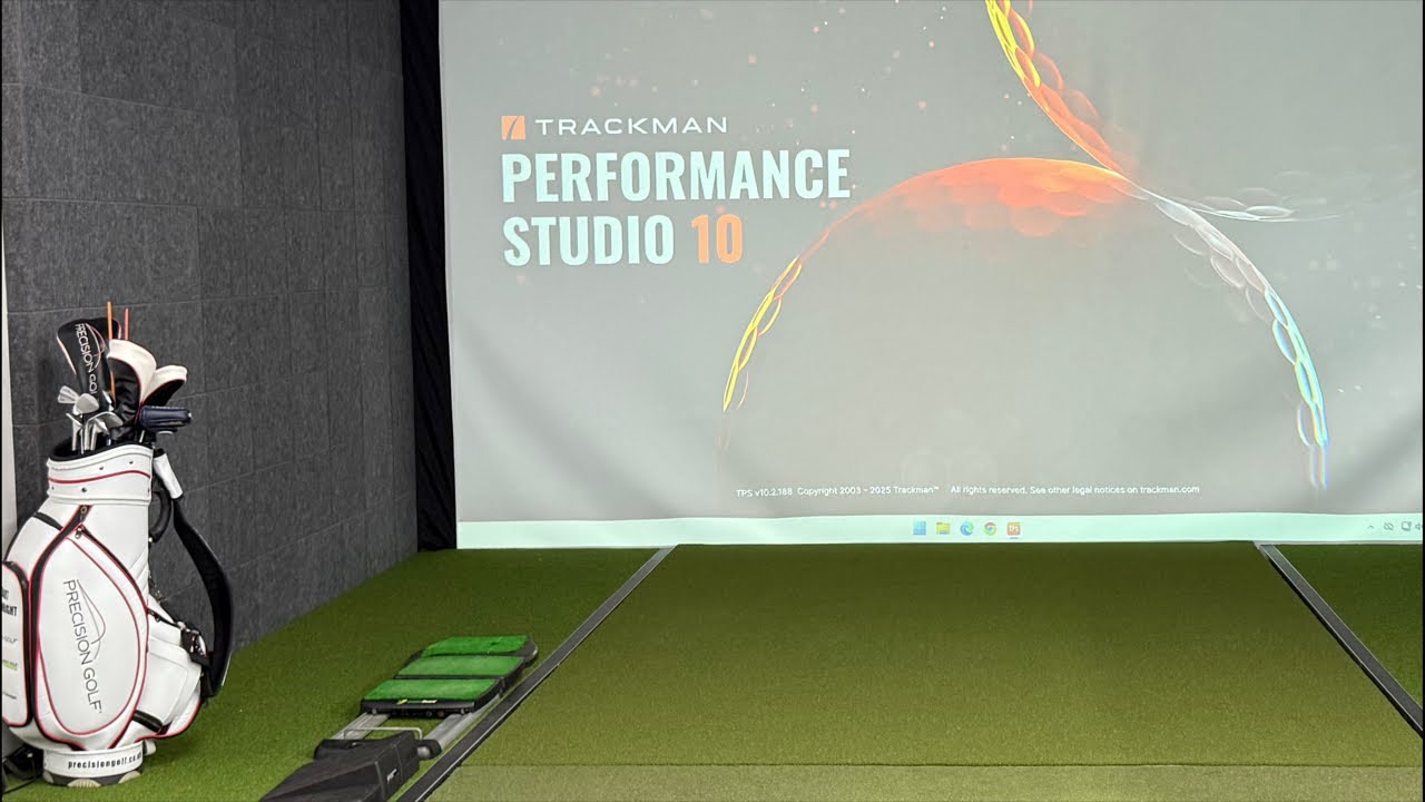 Golf Swing Tips LIVE - 15th December 2025