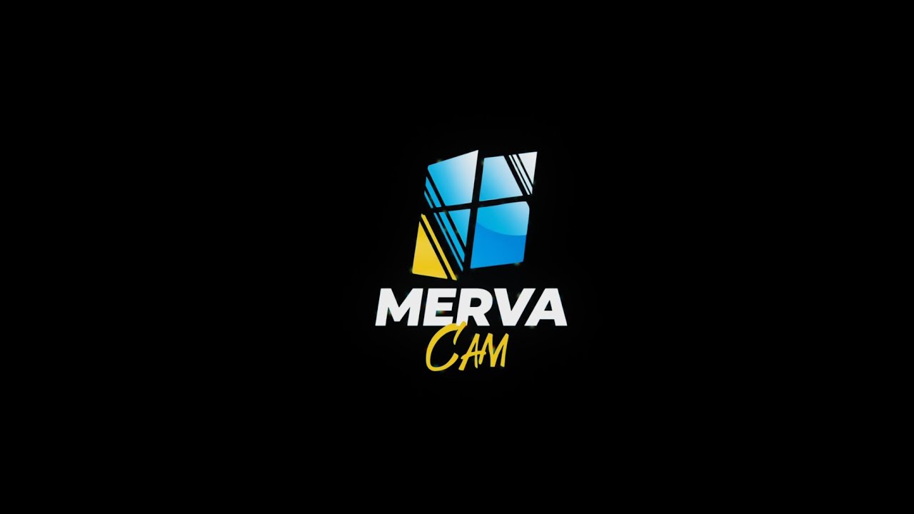 Merva Cam Kurumsal Tanıtım Filmi
