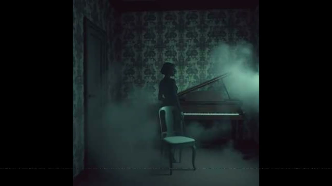 أشوف شبحك (I See Your Ghost)