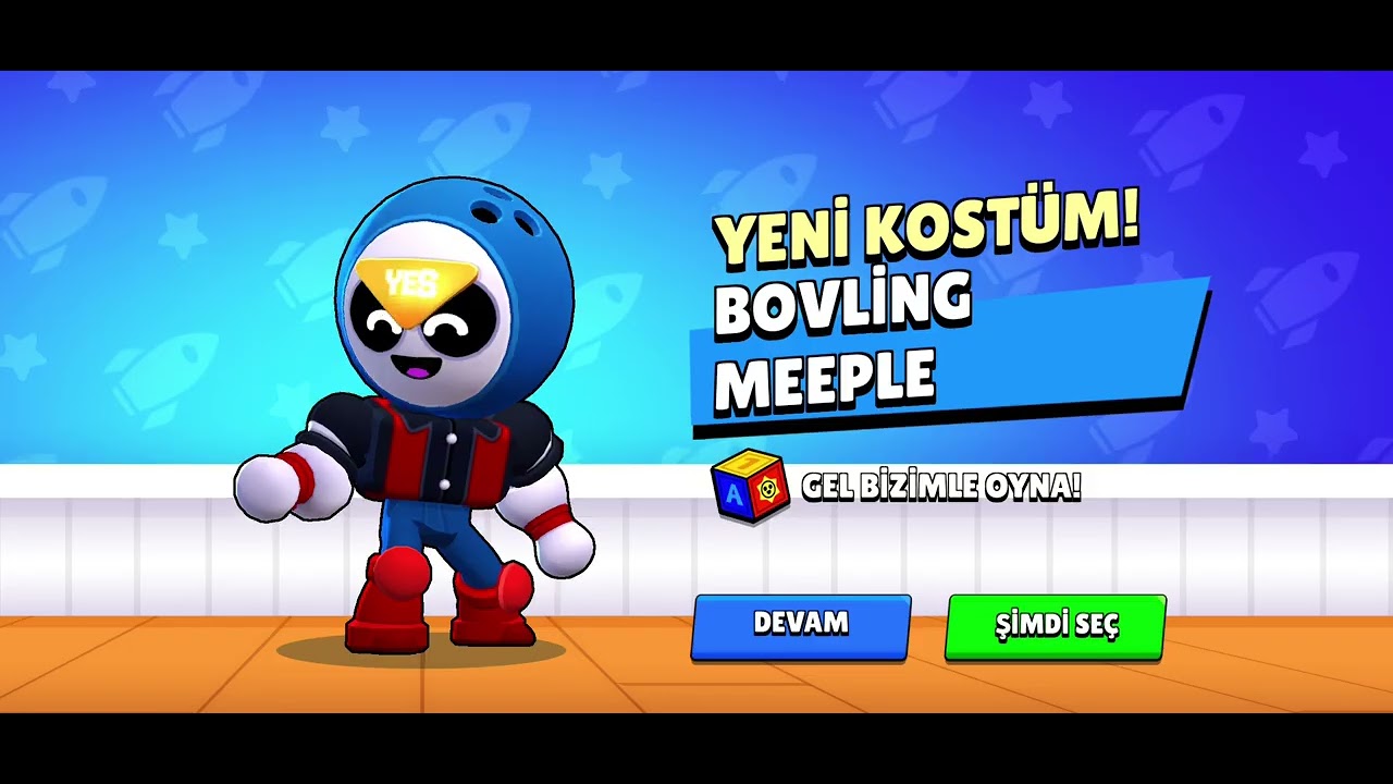 BS brawl puss açıyoruzz