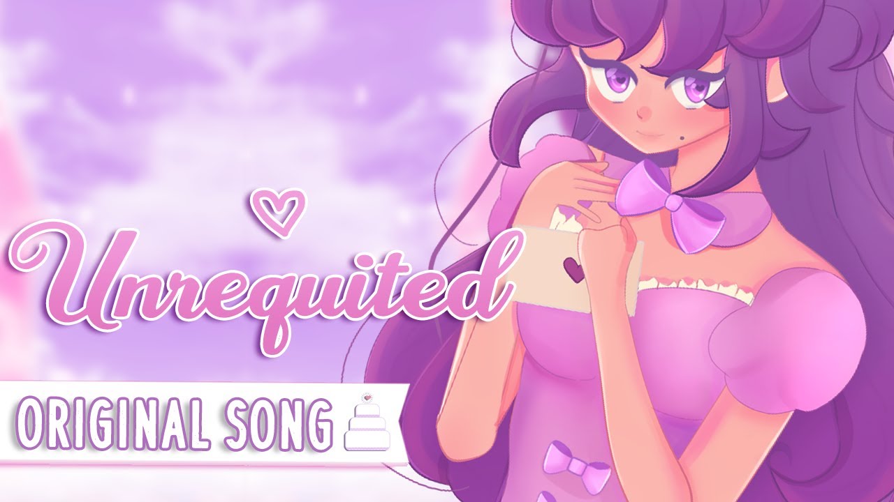 「original song」Unrequited【Jayn】