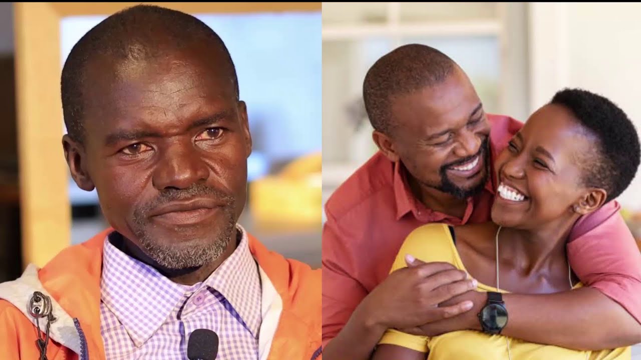 NARIMFITE UMUGORE W'IKIZUNGEREZI NDI UMUKIRE ARAMFUNGISHA ATWARA IMITUNGO N'ABANA KU WUNDI MUGABO😭