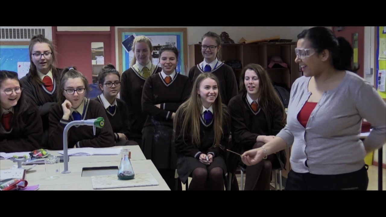 Gumley House Convent School FCJ Promotional Film