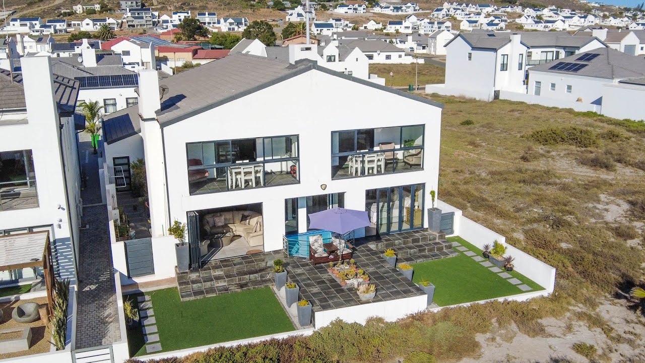 5 bedroom House for For Sale | St Helena Bay