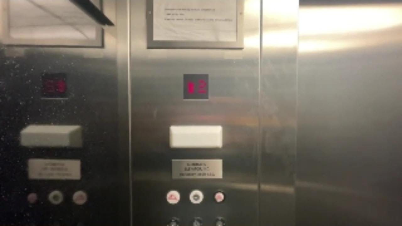 US #3 at MTSU business Aerospace building