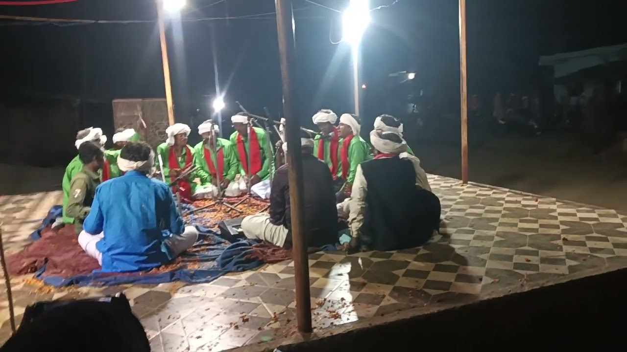 दूसरा दौर का भीष्म पिता और अभिमन्यु का लड़ाई