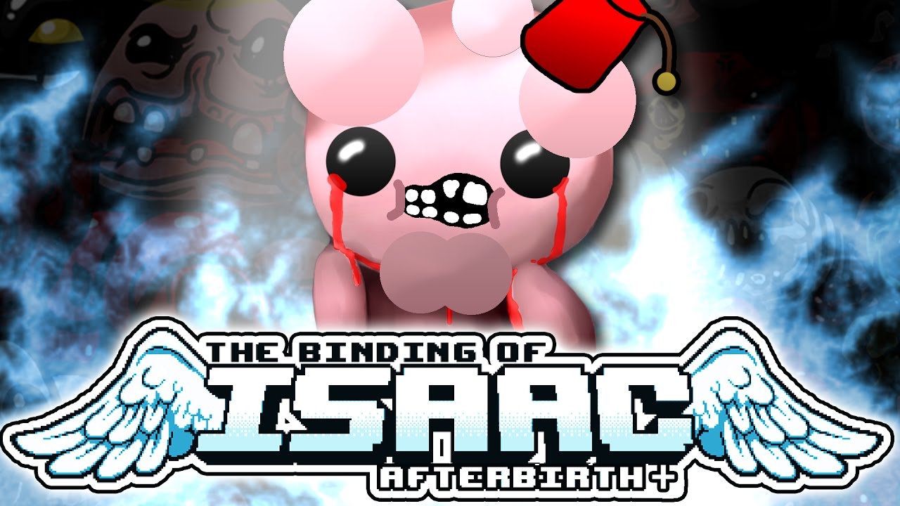 Mega Bombe! | Part 4.1 | Isaac: Afterbirth Plus