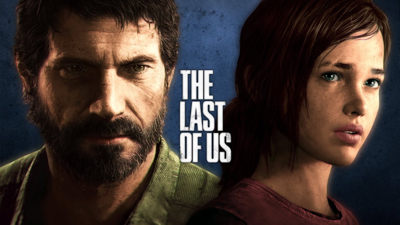 ВСТРЕЧА СО СТАРЫМ ДРУГОМ#The last of us#6