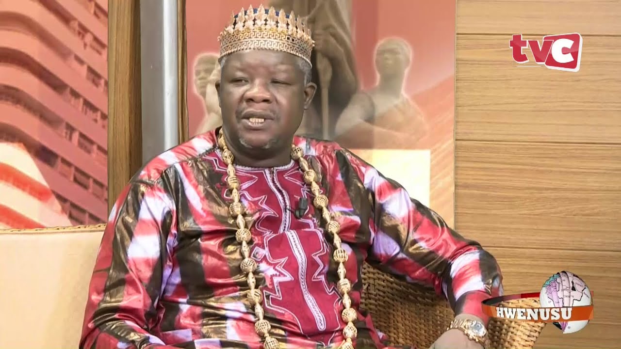 DAH ALIGBOFO SUR HWENUSU NOUS PARLE DU SINGNE'' KA GOU DA'' DU FA
