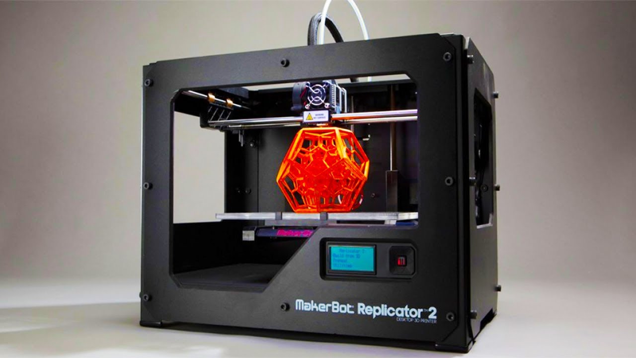 The Best 3D Printers of 2022