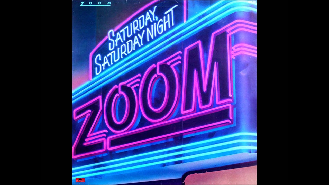 ZOOM   LOVE SEASONS