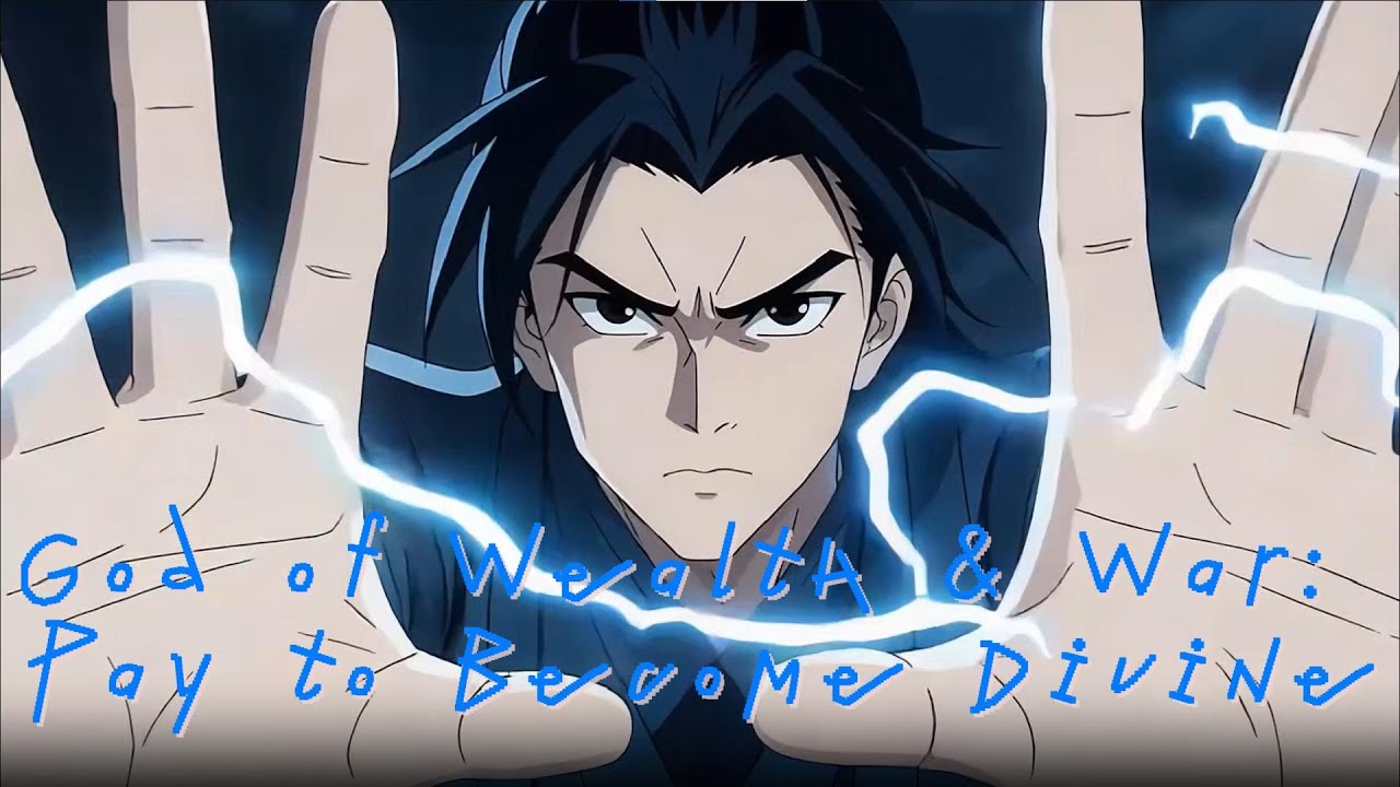 【FULL】🔥 PAY TO WIN! HE TURNS MONEY INTO GODLY POWER FOR ULTIMATE REVENGE! 💰⚡️