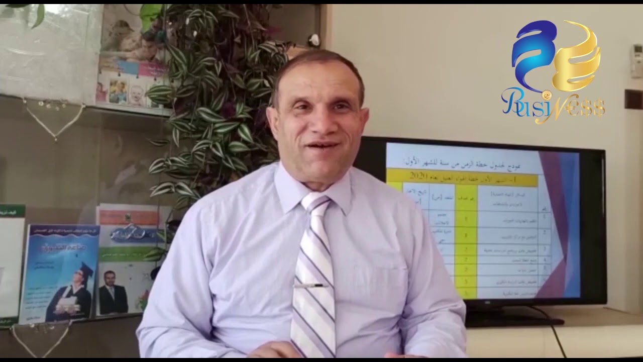 ترجمة الرؤية  - من الحلم للحقيقة - دورة في التخطيط التشغيلي - 4 - الدكتور يوسف منافيخي