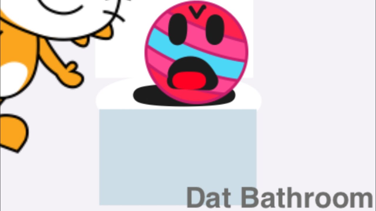 SJSAR S1 E2  DAT Bathroom 